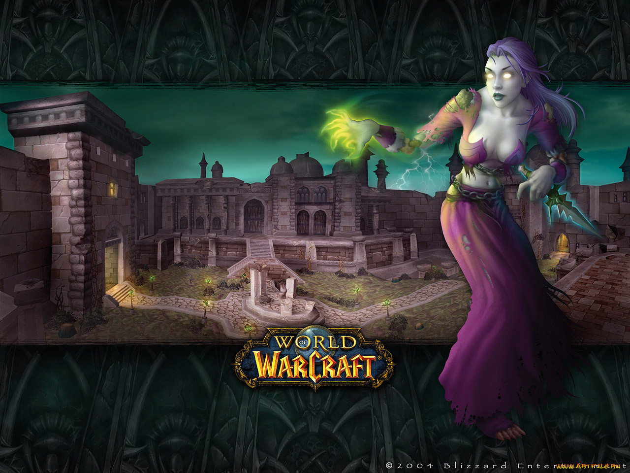world, of, warcraft, , 